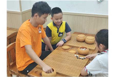 一盤棋局下完，你有復(fù)盤的習(xí)慣嗎？
